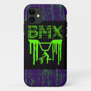 BMX iPhone 11 HOESJE