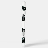 Bmx  Case-Mate iPhone case (Achterkant / Rechts)