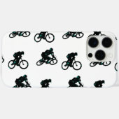 Bmx  Case-Mate iPhone case (Achterkant (horizontaal))