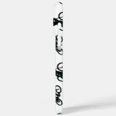 Bmx  Case-Mate iPhone case (Achterkant / Links)