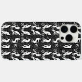 Bmx  Case-Mate iPhone case (Achterkant (horizontaal))