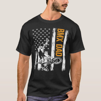 BMX dad Classic T-Shirt
