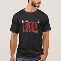 BMX Fiets Motorcross fiets