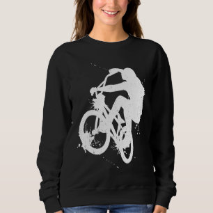 BMX-fiets retro-fiets MTB BMX 3 Trui