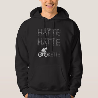 Bmx-fietsketting - neerheuvelbijbel hoodie