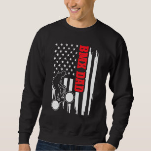 BMX-fietsrijder Biking _14 Trui
