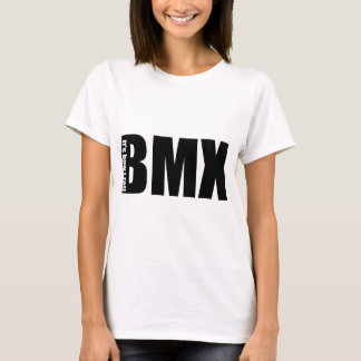 BMX - Het is hoe ik moet rollen T-shirt