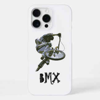Bmx iPhone 16 pro max hoesje