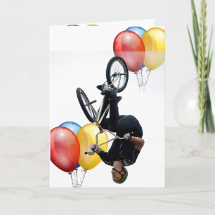 Bmx Kaart
