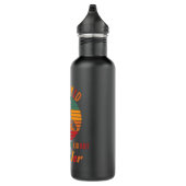 BMX-Kind als een normaal Kind, maar koeler fiets Waterfles (Rechts)