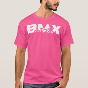 BMX Kleding BMX T-shirt