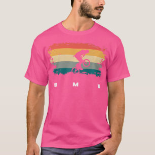 BMX Kleding Fietsfiets BMX T-shirt