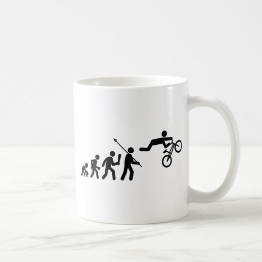 BMX KOFFIEMOK (Rechts)