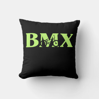 BMX KUSSEN