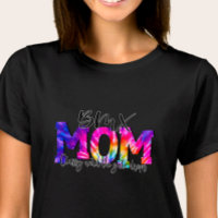 BMX mam Classy tot de poort de grappige bike laat