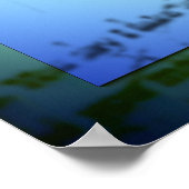 BMX Mountain Biking Poster (Hoek)