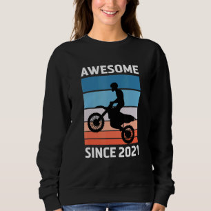 Bmx ontwerp - Bike Bicycle Racestunt 3 Trui
