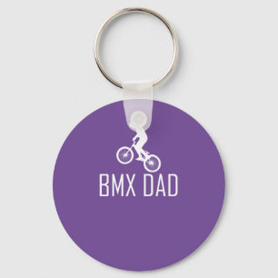 Bmx Pa Sleutelhanger
