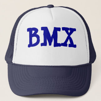 BMX-Pet Trucker Pet