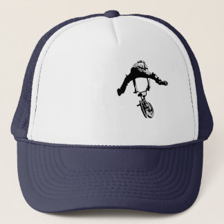 BMX-pet Trucker Pet
