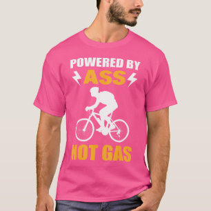 Bmx Rider T-shirt