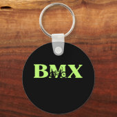BMX SLEUTELHANGER (Achterkant)