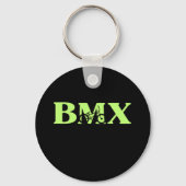 BMX SLEUTELHANGER (Achterkant)