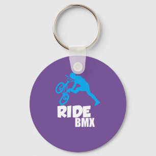 Bmx Sleutelhanger