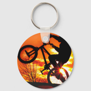 BMX SLEUTELHANGER