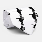 BMX STROPDAS (Opgerold)