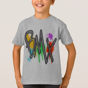 BMX T-SHIRT