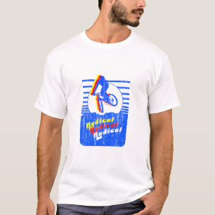 BMX  T-SHIRT
