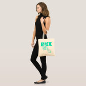 BMX TOTE BAG (Voorkant (model))