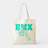 BMX TOTE BAG (Achterkant)