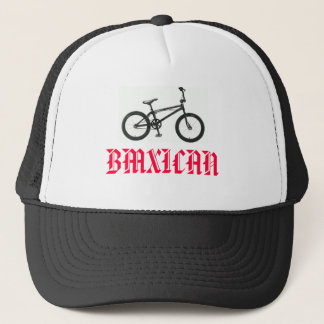 bmx trucker pet