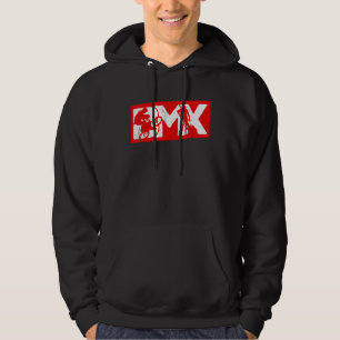 BMX vintage fiets fans jongens BMX accessoires Hoodie
