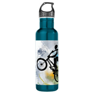 BMX WATERFLES 