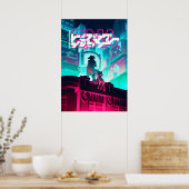 BNA Movie Poster (Keuken)