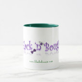 BnB-Mok Mok (Midden)