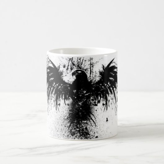 BNC Águia Koffiemok (Center)