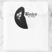 Bnice Sticker (Tas)