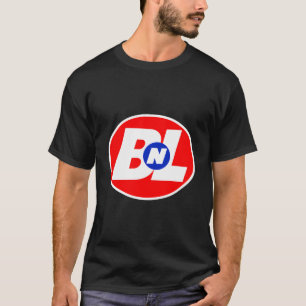BNL Kopen N Groot Fictioneel Galactisch Conglomera T-shirt