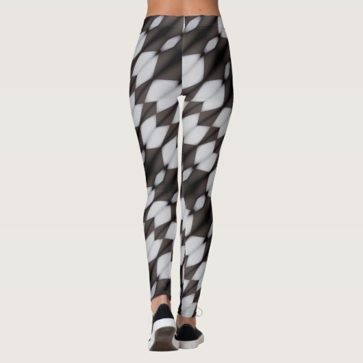 bnw leggings (Achterkant)