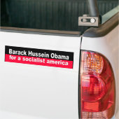 BO_007 BUMPERSTICKER (Op Truck)