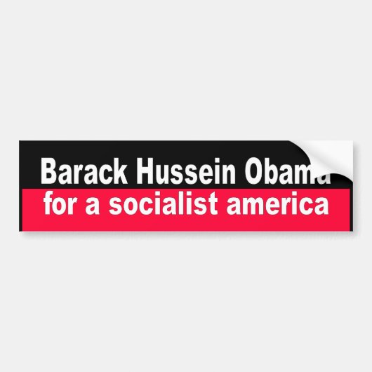 BO_007 BUMPERSTICKER (Voorkant)