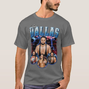 Bo Dallas TShirt