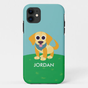 Bo de Dog iPhone 11 Hoesje