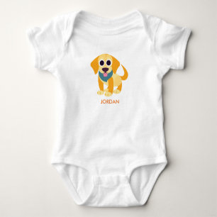 Bo de Dog Romper