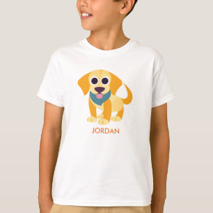 Bo de Dog T-shirt