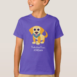 Bo de Dog T-shirt